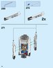 Instrucciones de Construcción - LEGO - Ideas - 21309 - LEGO® NASA: Apolo Saturno V: Page 164