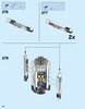 Instrucciones de Construcción - LEGO - Ideas - 21309 - LEGO® NASA: Apolo Saturno V: Page 166