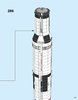 Instrucciones de Construcción - LEGO - Ideas - 21309 - LEGO® NASA: Apolo Saturno V: Page 171