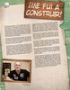 Instrucciones de Construcción - LEGO - Ideas - 21310 - Antigua tienda de pesca: Page 6