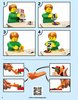 Instrucciones de Construcción - LEGO - Ideas - 21310 - Antigua tienda de pesca: Page 8