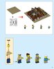 Instrucciones de Construcción - LEGO - Ideas - 21310 - Antigua tienda de pesca: Page 11