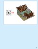 Instrucciones de Construcción - LEGO - Ideas - 21310 - Antigua tienda de pesca: Page 205