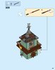 Instrucciones de Construcción - LEGO - Ideas - 21310 - Antigua tienda de pesca: Page 267