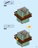 Instrucciones de Construcción - LEGO - Ideas - 21310 - Antigua tienda de pesca: Page 257