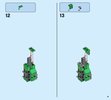 Instrucciones de Construcción - LEGO - 21311 - Voltron: Page 9