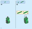 Instrucciones de Construcción - LEGO - 21311 - Voltron: Page 10