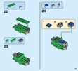 Instrucciones de Construcción - LEGO - 21311 - Voltron: Page 13