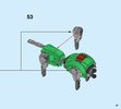 Instrucciones de Construcción - LEGO - 21311 - Voltron: Page 25