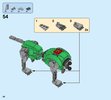 Instrucciones de Construcción - LEGO - 21311 - Voltron: Page 26