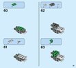 Instrucciones de Construcción - LEGO - 21311 - Voltron: Page 29