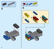 Instrucciones de Construcción - LEGO - 21311 - Voltron: Page 6