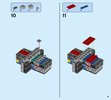 Instrucciones de Construcción - LEGO - 21311 - Voltron: Page 9