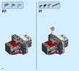 Instrucciones de Construcción - LEGO - 21311 - Voltron: Page 14