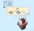 Instrucciones de Construcción - LEGO - 21311 - Voltron: Page 17