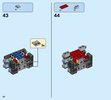 Instrucciones de Construcción - LEGO - 21311 - Voltron: Page 24