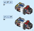 Instrucciones de Construcción - LEGO - 21311 - Voltron: Page 31