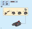 Instrucciones de Construcción - LEGO - 21311 - Voltron: Page 46