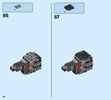 Instrucciones de Construcción - LEGO - 21311 - Voltron: Page 48