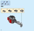 Instrucciones de Construcción - LEGO - 21311 - Voltron: Page 54