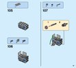 Instrucciones de Construcción - LEGO - 21311 - Voltron: Page 57