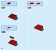 Instrucciones de Construcción - LEGO - 21311 - Voltron: Page 66