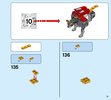 Instrucciones de Construcción - LEGO - 21311 - Voltron: Page 71