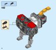 Instrucciones de Construcción - LEGO - 21311 - Voltron: Page 76