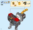 Instrucciones de Construcción - LEGO - 21311 - Voltron: Page 78