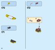 Instrucciones de Construcción - LEGO - 21311 - Voltron: Page 88