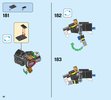 Instrucciones de Construcción - LEGO - 21311 - Voltron: Page 92