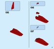 Instrucciones de Construcción - LEGO - 21311 - Voltron: Page 97