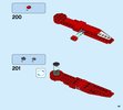 Instrucciones de Construcción - LEGO - 21311 - Voltron: Page 99