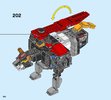 Instrucciones de Construcción - LEGO - 21311 - Voltron: Page 100