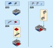 Instrucciones de Construcción - LEGO - 21311 - Voltron: Page 109