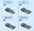 Instrucciones de Construcción - LEGO - 21311 - Voltron: Page 111