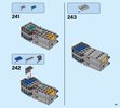 Instrucciones de Construcción - LEGO - 21311 - Voltron: Page 115