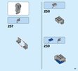 Instrucciones de Construcción - LEGO - 21311 - Voltron: Page 121