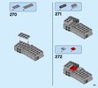 Instrucciones de Construcción - LEGO - 21311 - Voltron: Page 125