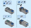 Instrucciones de Construcción - LEGO - 21311 - Voltron: Page 127