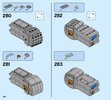 Instrucciones de Construcción - LEGO - 21311 - Voltron: Page 128