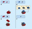 Instrucciones de Construcción - LEGO - 21311 - Voltron: Page 4