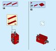 Instrucciones de Construcción - LEGO - 21311 - Voltron: Page 9