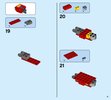 Instrucciones de Construcción - LEGO - 21311 - Voltron: Page 11