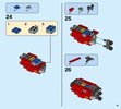 Instrucciones de Construcción - LEGO - 21311 - Voltron: Page 13