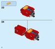 Instrucciones de Construcción - LEGO - 21311 - Voltron: Page 16