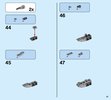 Instrucciones de Construcción - LEGO - 21311 - Voltron: Page 21