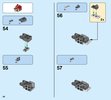 Instrucciones de Construcción - LEGO - 21311 - Voltron: Page 26