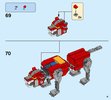 Instrucciones de Construcción - LEGO - 21311 - Voltron: Page 31