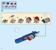 Instrucciones de Construcción - LEGO - 21311 - Voltron: Page 6